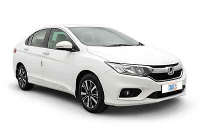 Honda City-img